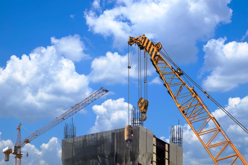 Top Foundation Lifting Companies in Avon, OH
