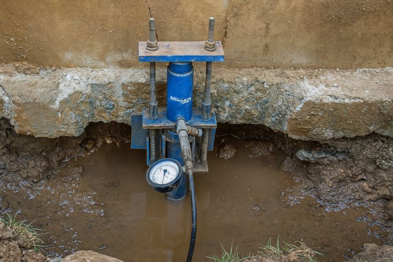 Top Foundation Lifting Companies in Cleveland, OH