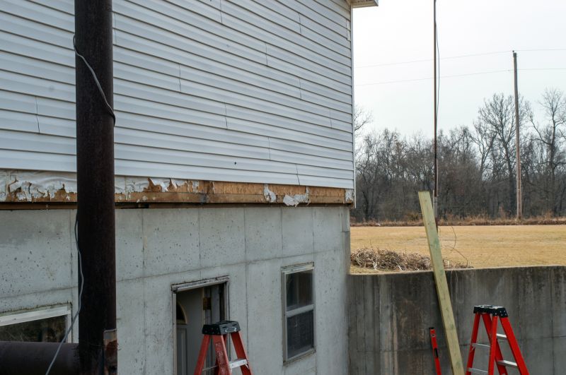 Top Foundation Lifting Companies in Hudson, OH