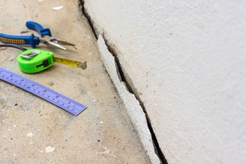 Top Foundation Repair Companies in Chagrin Falls, OH