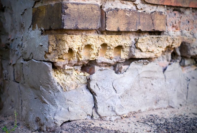 Top Foundation Repair Companies in Chagrin Falls, OH